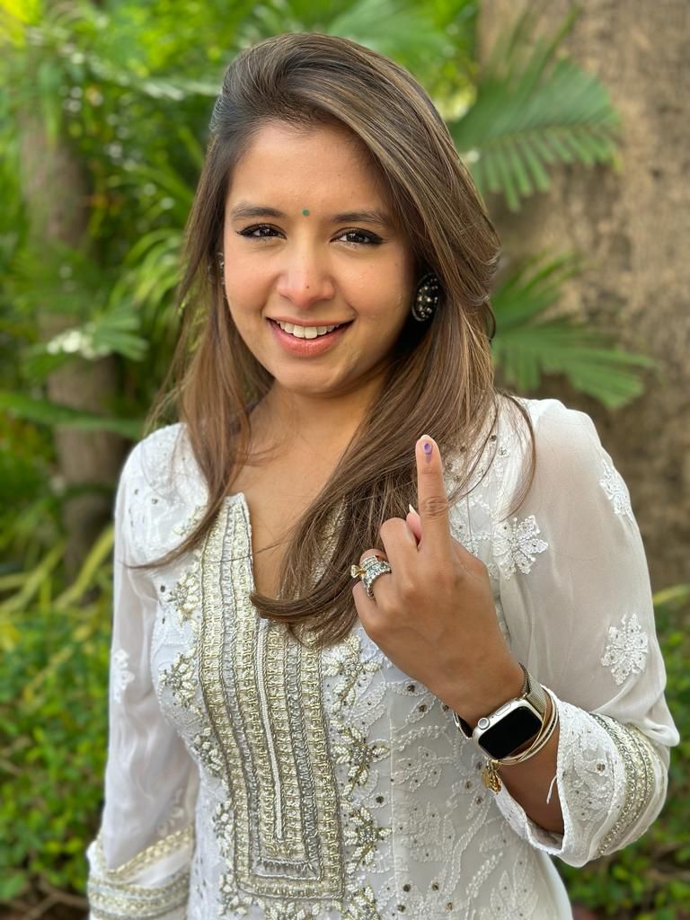 Aishwarya Majmudar