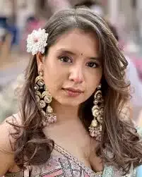 Aishwarya Majmudar photo 3
